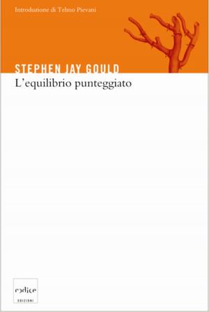 Cover of the book L’equilibrio punteggiato by Telmo Pievani, Luca De Biase
