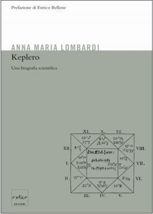 Cover of the book Keplero. Una biografia scientifica by Carlo A. Defanti