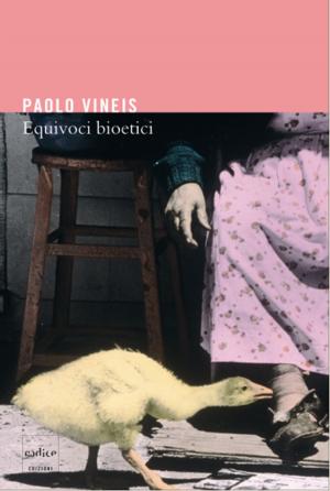 Cover of the book Equivoci bioetici by Evgeny Morozov
