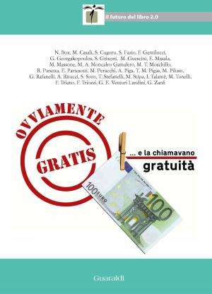 Cover of the book Ovviamente gratis by AA. VV.