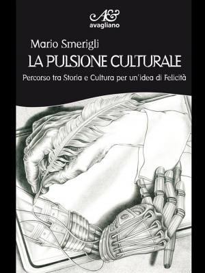 Cover of La pulsione culturale