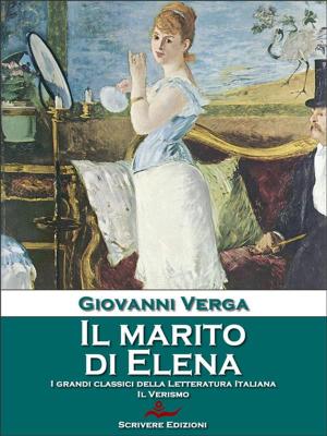 Cover of the book Il marito di Elena by Matilde Serao