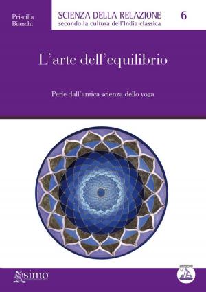 Book cover of L’arte dell’equilibrio