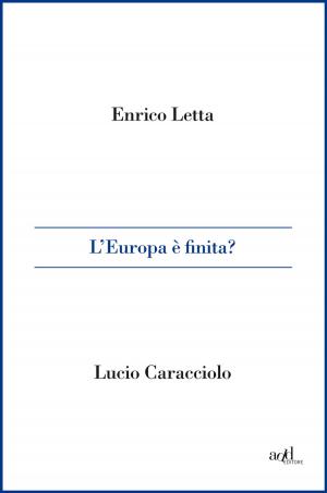 Book cover of L'Europa è finita?