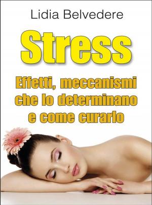 Cover of the book Stress by Giulia Volpi Nannipieri