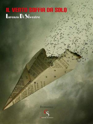 Cover of the book Il vento soffia da solo by Davide Minuzzo