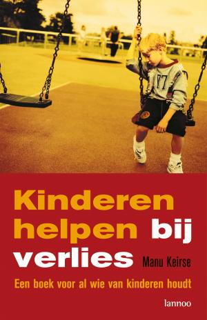Cover of the book Kinderen helpen bij verlies by T.J. Wray