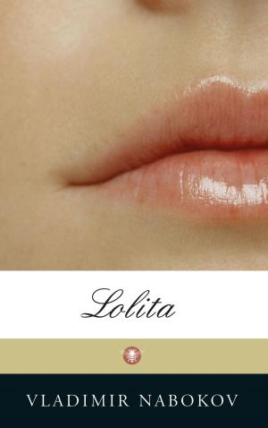 Cover of the book Lolita by Daan Heerma van Voss