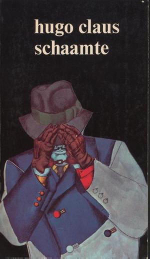 Cover of the book Schaamte by James Salter