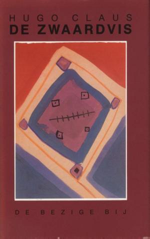 Book cover of De zwaardvis