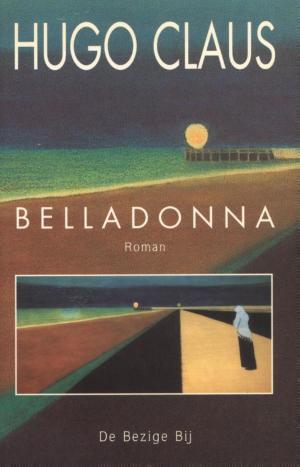 Cover of the book Belladonna by Marten Toonder