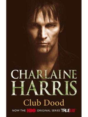 Cover of the book Club dood by Darlene Jones