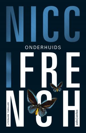 Cover of the book Onderhuids mp by Ian Desabrais