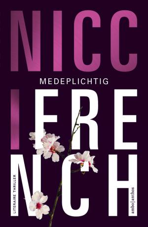 Book cover of Medeplichtig