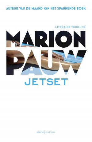 Book cover of Jetset