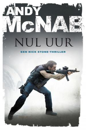 Cover of the book Nul uur by Peter Robinson