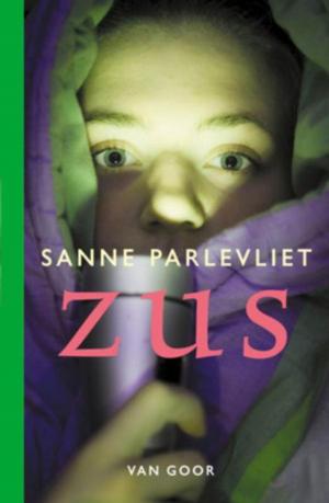 Cover of the book Zus by Marianne Busser, Ron Schröder