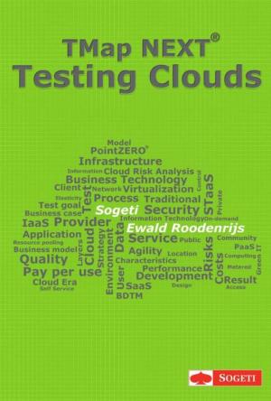 Cover of TMap NEXT Testing Clouds