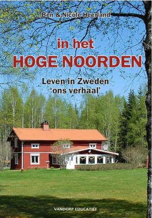 Cover of the book In het hoge noorden by 