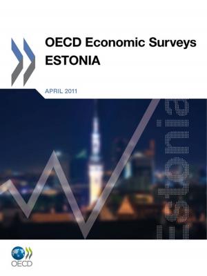 Cover of the book OECD Economic Surveys: Estonia 2011 by Collective