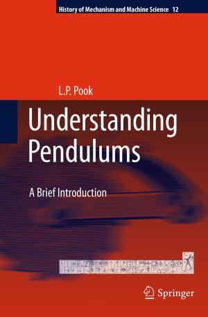 Cover of the book Understanding Pendulums by Gustavo Neuberger, Gilson Wirth, Ricardo Reis