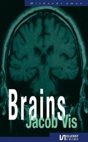 Cover of the book BRAINS by Maria Genova