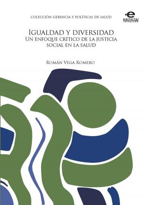 Cover of the book Igualdad y diversidad by Varios, autores