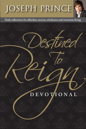 Book cover of Destined To Reign Devotional