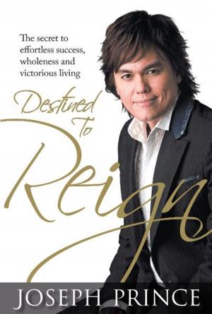 Cover of Destined To Reign