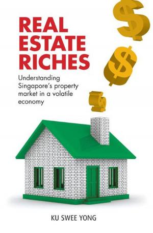 Cover of the book Real Estate Riches by Gregory Bryne Bracken
