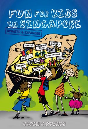 Cover of the book Fun For Kids in Singapore (3rd Edn) by Kishore Mahbubani