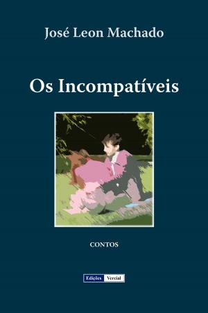 Cover of the book Os Incompatíveis by Miles Cameron