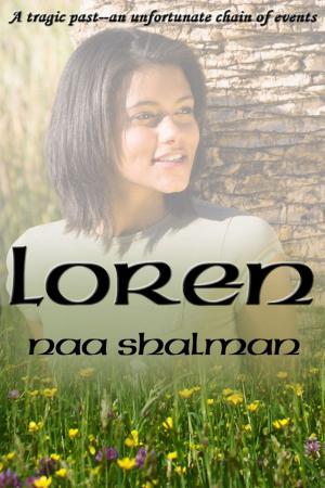 Cover of the book Loren by Laura Kitchell