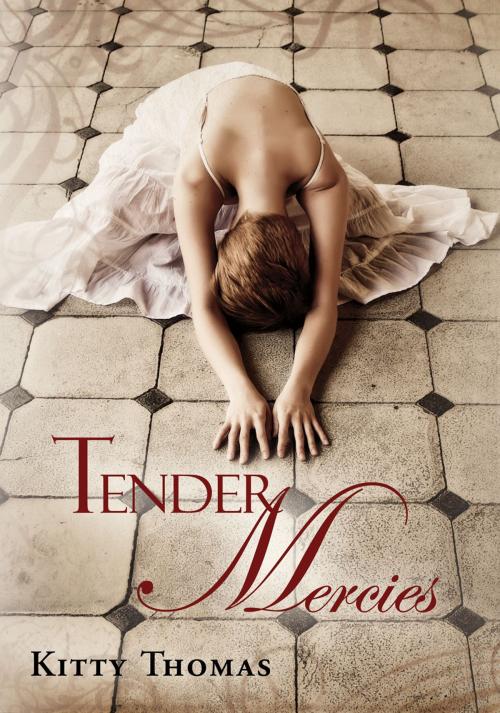 Cover of the book Tender Mercies by Kitty Thomas, Burlesque Press