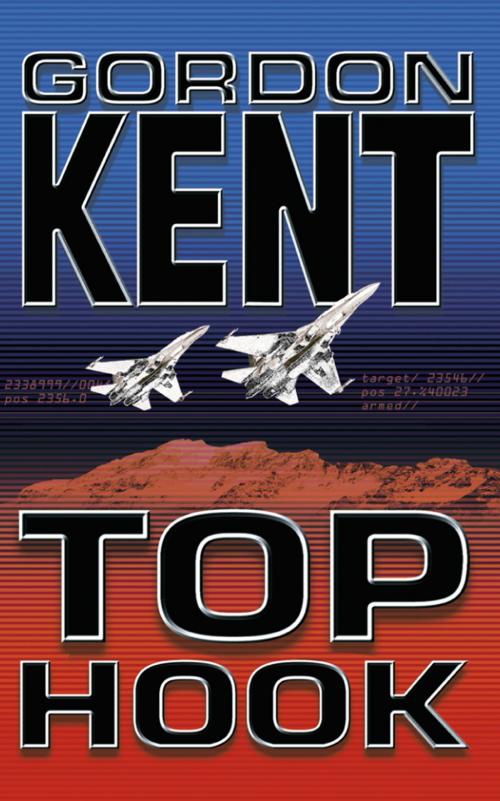 Cover of the book Top Hook by Gordon Kent, HarperCollins Publishers