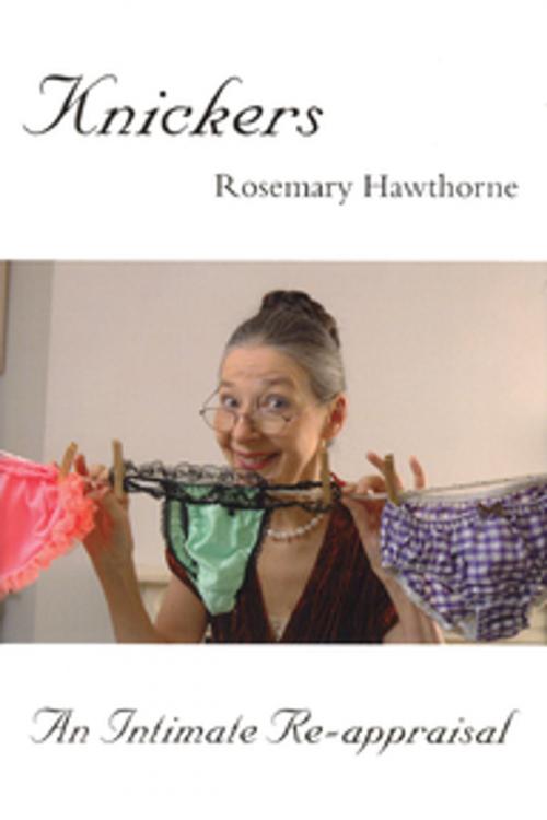 Cover of the book Knickers by Rosemary Hawthorne, Profile