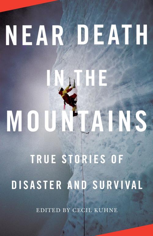 Cover of the book Near Death in the Mountains by , Knopf Doubleday Publishing Group