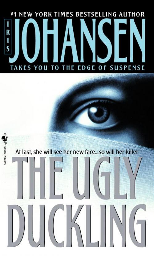Cover of the book The Ugly Duckling by Iris Johansen, Random House Publishing Group