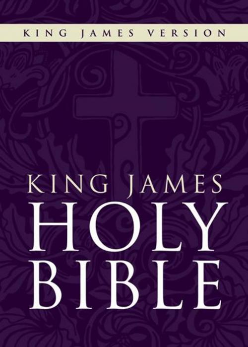 Cover of the book KJV, Holy Bible, eBook by Zondervan, Zondervan