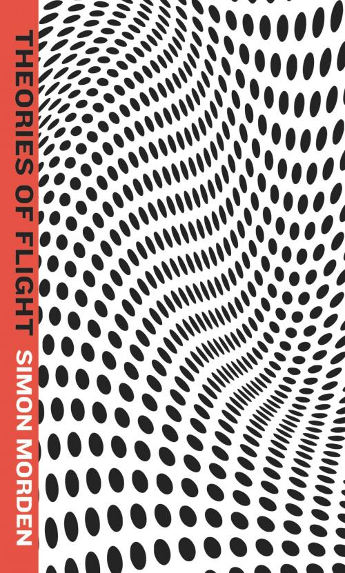 Cover of the book Theories of Flight by Simon Morden, Orbit