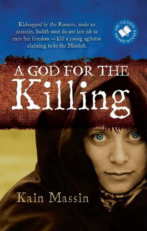 Cover of the book God for the Killing by Kain Massin, ABC Books