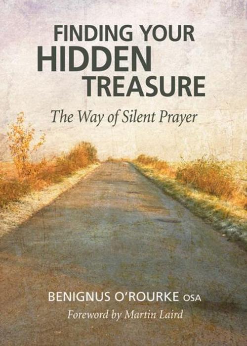 Cover of the book Finding Your Hidden Treasure by O'Rourke, Benignus, Liguori Publications