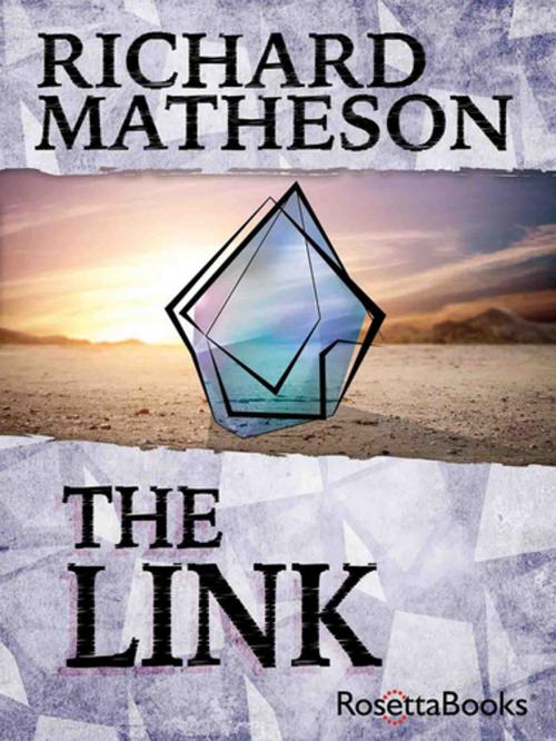 Cover of the book The Link by Richard Matheson, RosettaBooks