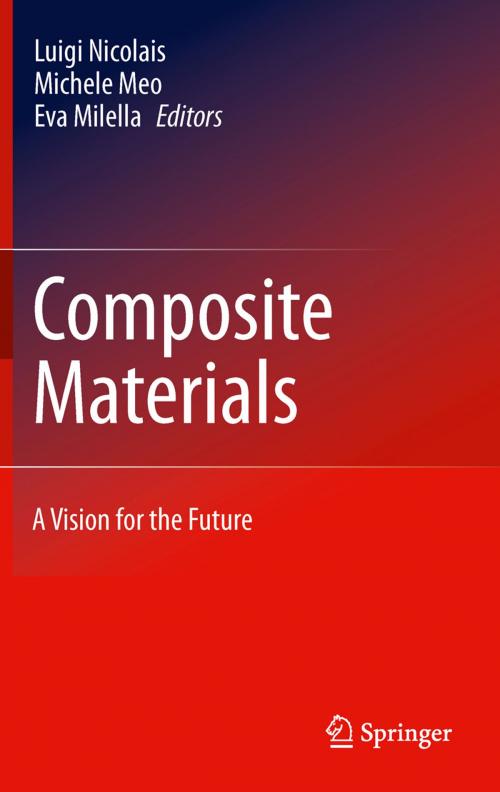 Cover of the book Composite Materials by , Springer London