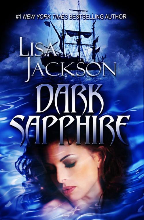 Cover of the book Dark Sapphire by Lisa Jackson, Lisa Jackson