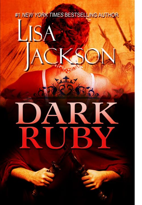 Cover of the book Dark Ruby by Lisa Jackson, Lisa Jackson