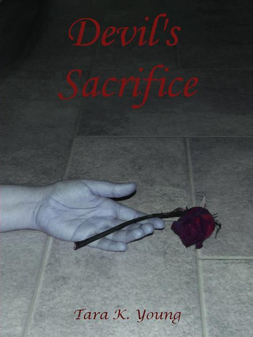 Cover of the book Devil's Sacrifice by Tara K. Young, Tara K. Young