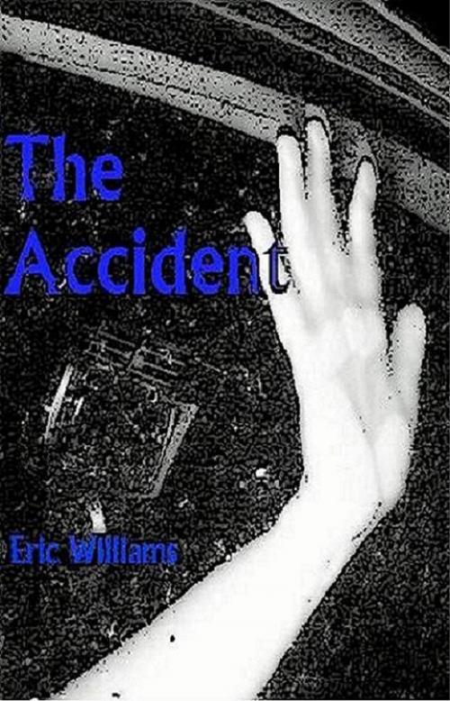 Cover of the book The Accident by Eric Williams, Eric Williams