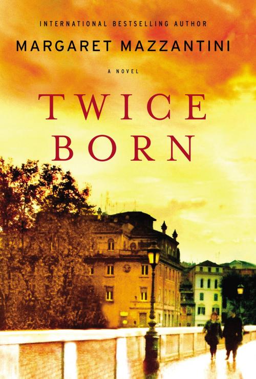 Cover of the book Twice Born by Margaret Mazzantini, Penguin Publishing Group