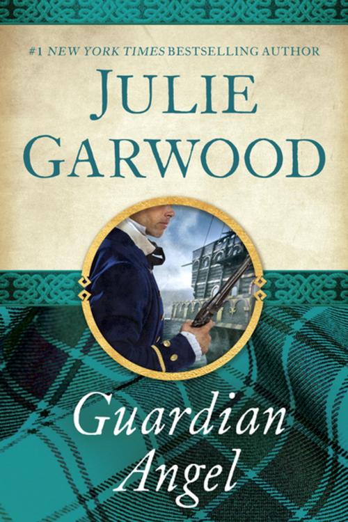 Cover of the book Guardian Angel by Julie Garwood, Penguin Publishing Group